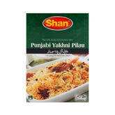 SHAN MASALA 50GM PUNJABI YAKHNI PILAU